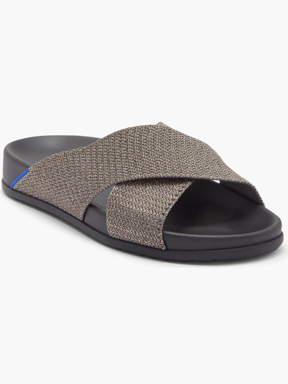Rothy's the weekend slide Size 8 sandals